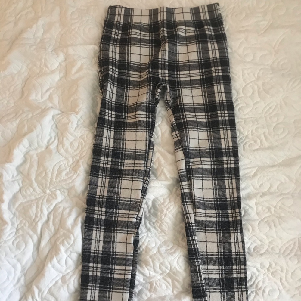 Work leggings